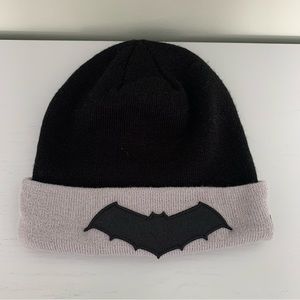 DC Comics Batman Toque Winter Hat NEW